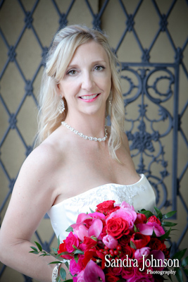 Best Orlando Wedding photographer - Sandra Johnson (SJFoto.com)